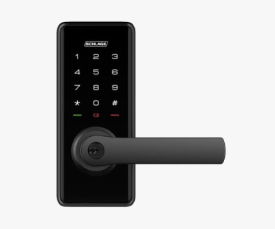 Schlage Ease™ S2 - Smart Entry Lock