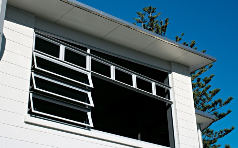 What are the best windows for New Zealand houses?