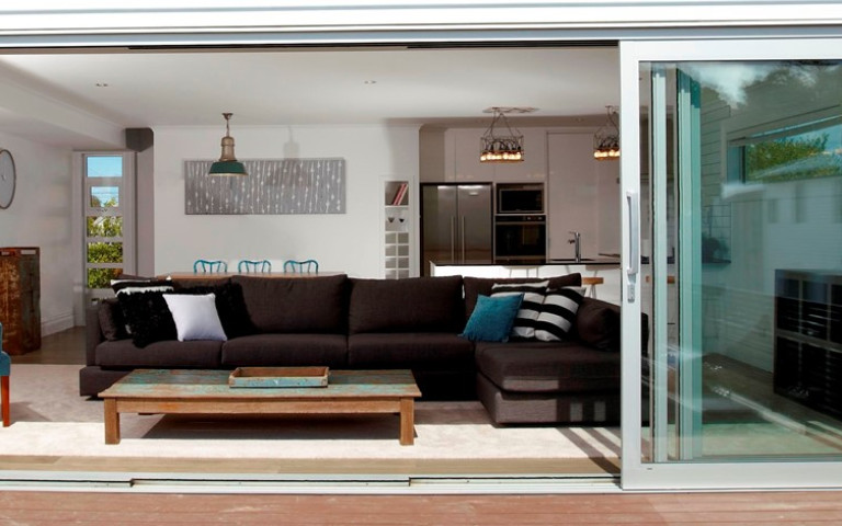 How to choose between bifold and sliding doors