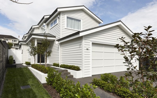 Bungalow Style in Westmere